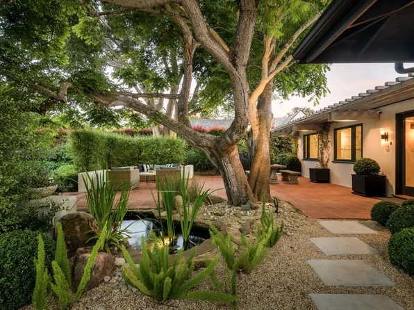 135 Pomar Ln, Santa Barbara, CA 93108