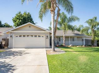 3815 E College Ave, Visalia, CA 93292
