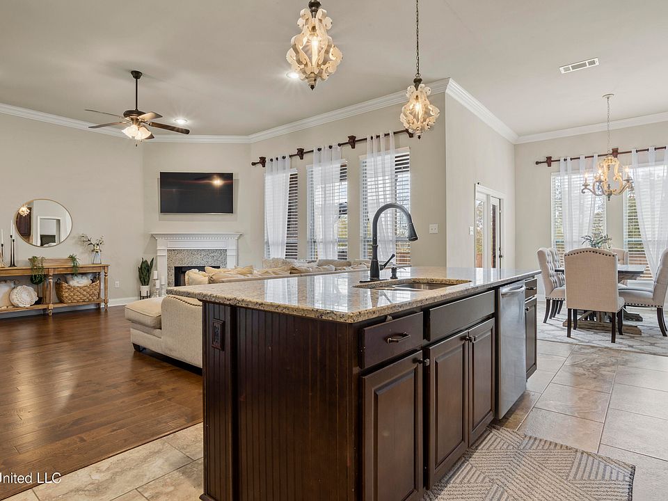 10071 Ponderosa Pl, Vancleave, MS 39565 Zillow