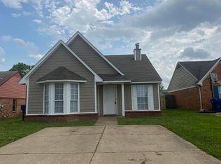 5672 Kaitlyn Dr W, Walls, MS 38680