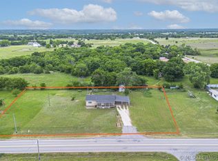 5050 Triple L Rd, Davis, OK 73030