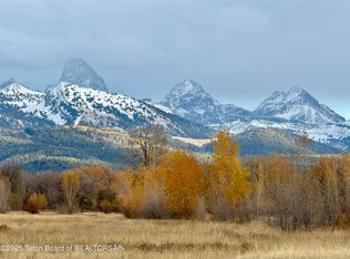 517 Granite Basin Loop, Tetonia, ID 83452