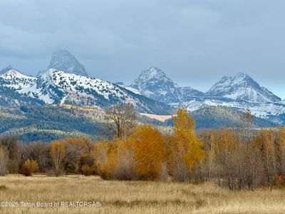 517 Granite Basin Loop, Tetonia, ID, 83452