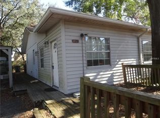 323 Illinois Ave, Apopka, FL 32703