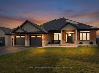 1644 Sugar Stick Dr, Cornwall, ON K6J0B8