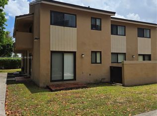 15425 SW 80th St APT 205-12, Miami, FL 33193