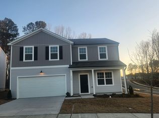3500 Arctic Brook St, Raleigh, NC 27604