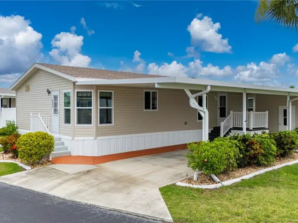 1000 Kings Hwy Unit 210, Punta Gorda, FL 33980