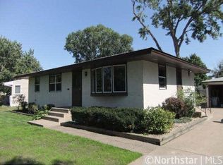 5121 Hughes Ave, Minneapolis, MN 55421