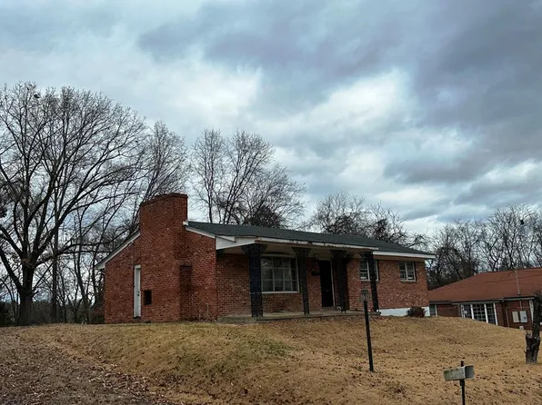 1419 Betts St, Danville, VA 24541