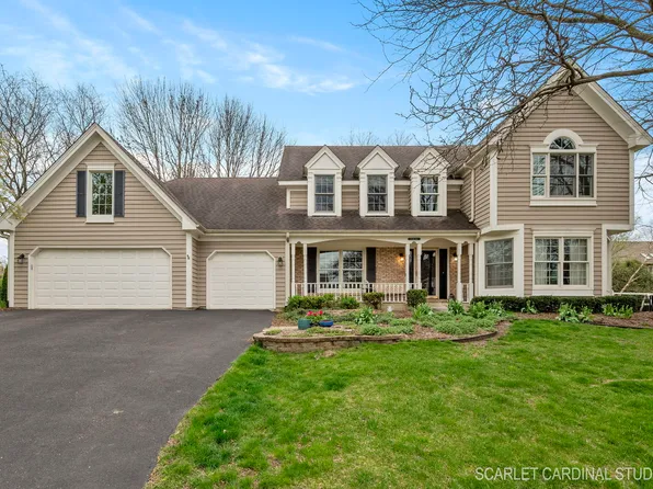 25W761 Cathryn Ct, Carol Stream, IL 60188