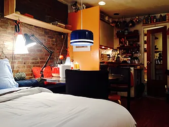 Rented by City Connections Realty