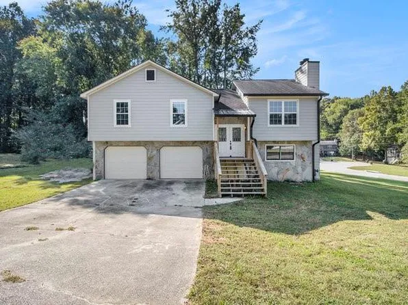 4375 Bridger Way, Douglasville, GA 30134