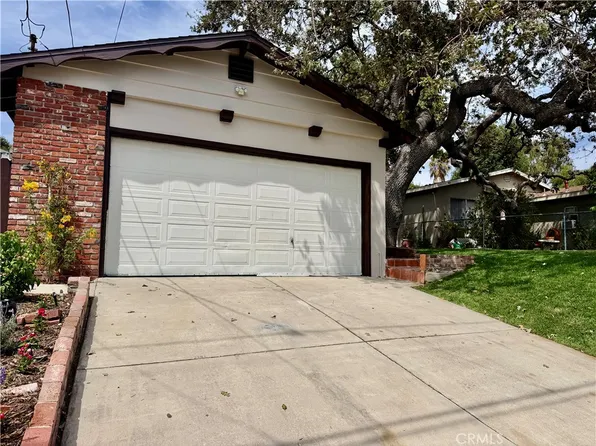 727 Brossard Dr, Thousand Oaks, CA 91360
