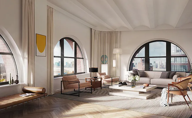 275 West 10th Street #9C in West Village, Manhattan | StreetEasy