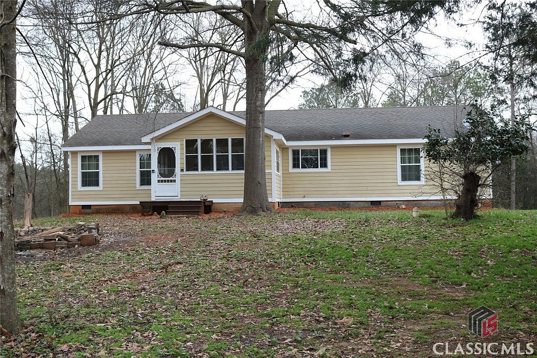 2885 Duffell Martin Rd, Comer, GA 30629 Zillow