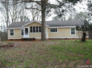 2885 Duffell Martin Rd, Comer, GA 30629