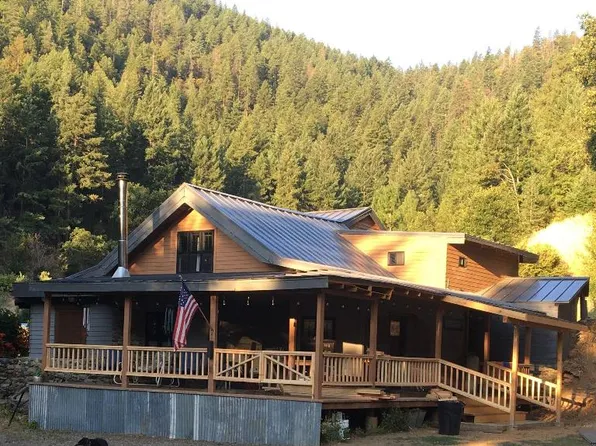 19417 Indian Creek Rd, Fort Jones, CA 96032
