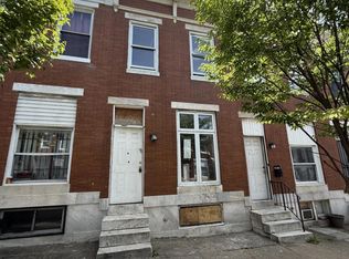 2907 E Monument St, Baltimore, MD