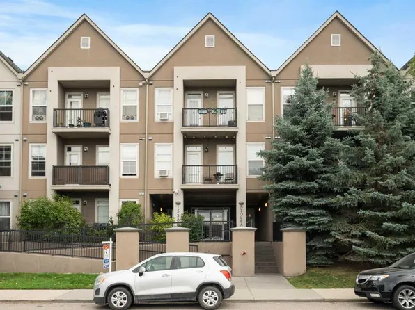 15304 W Bannister Rd SE #210, Calgary, AB T2X 0M8