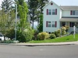 3908 NW Oregon St, Camas, WA 98607