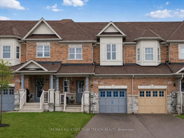 1265 Harrington St, Innisfil, ON L0L 1W0