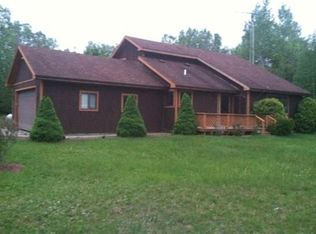 5165 Swaffer Rd, Millington, MI 48746