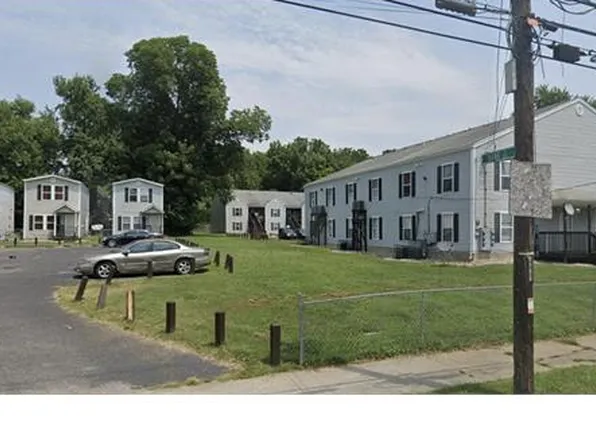 2925 Bank St APT 6, Louisville, KY 40212