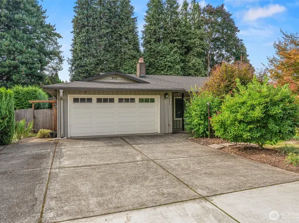 8601 NE 60th Street, Vancouver, WA 98662