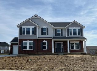 1604 Ravine Trl, Hebron, KY 41048