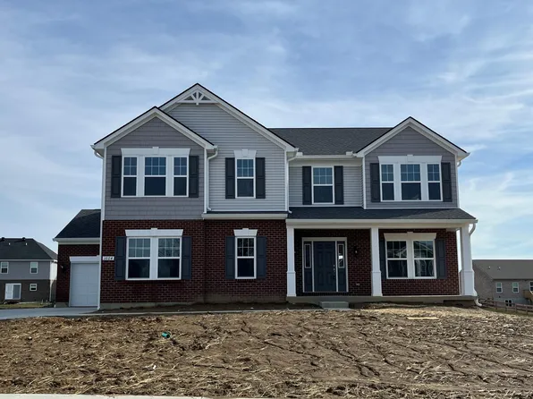 1604 Ravine Trl, Hebron, KY 41048