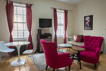 Rented by Oxford Property Group