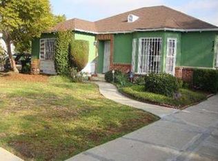 1782 S Corning St, Los Angeles, CA 90035