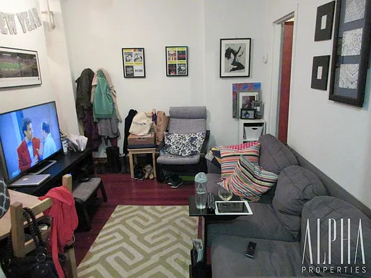 Rented by Alpha Properties NYC I LLC | media 17