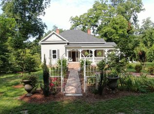 289 Cherokee Ave, Waycross, GA 31501