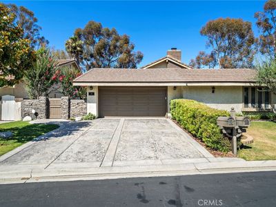 7543 E Twinleaf Trl, Orange, CA, 92869