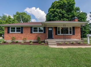 4710 Clarion Ct, Louisville, KY 40216