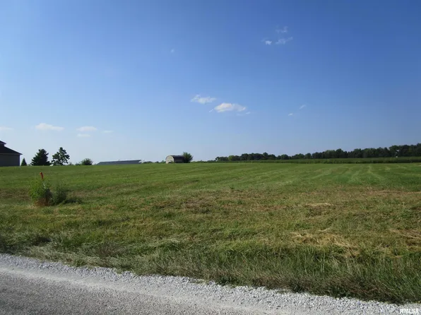 1876 Baldwin Rd, Jacksonville, IL 62650