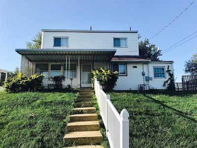 202 Bellevue Dr, Pittsburgh, PA, 15235