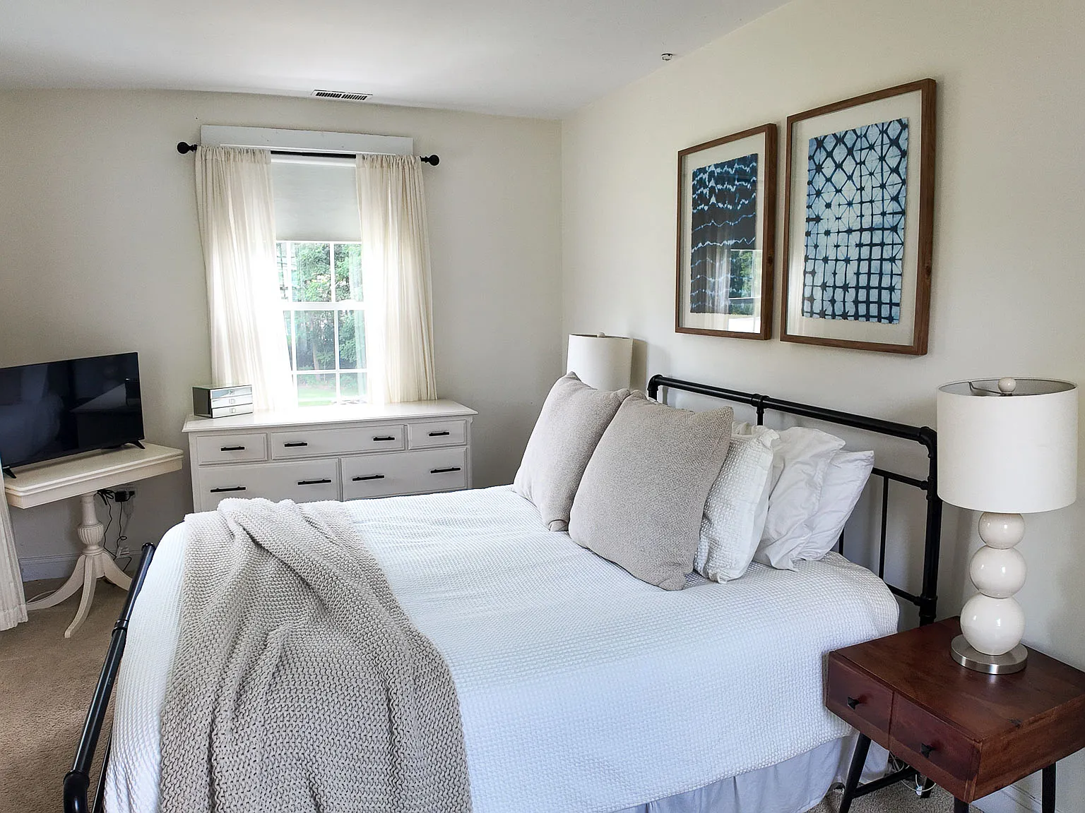 2 bed, 836 sqft, $2,500 — Photo 4