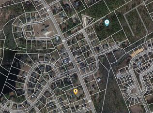 8007 Liberty Hill Rd, Camden, SC 29020