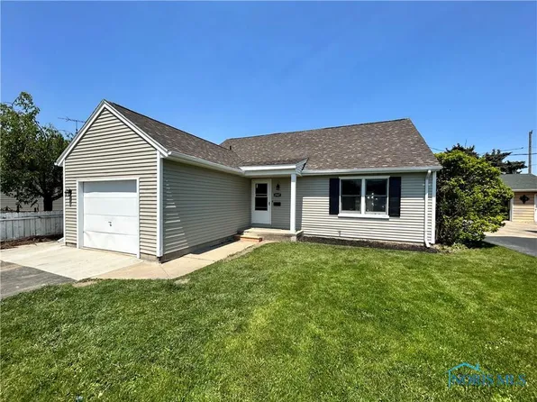 1947 Allendale Dr, Toledo, OH 43611