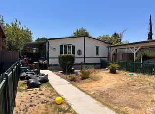 601 Pacheco Rd SPACE 49, Bakersfield, CA 93307