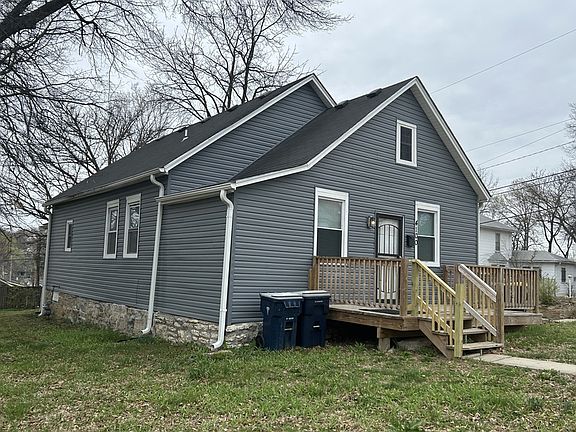 3rd image of 4100 Highland Ave #1