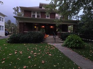 2320 Forest Park Blvd, Fort Wayne, IN 46805