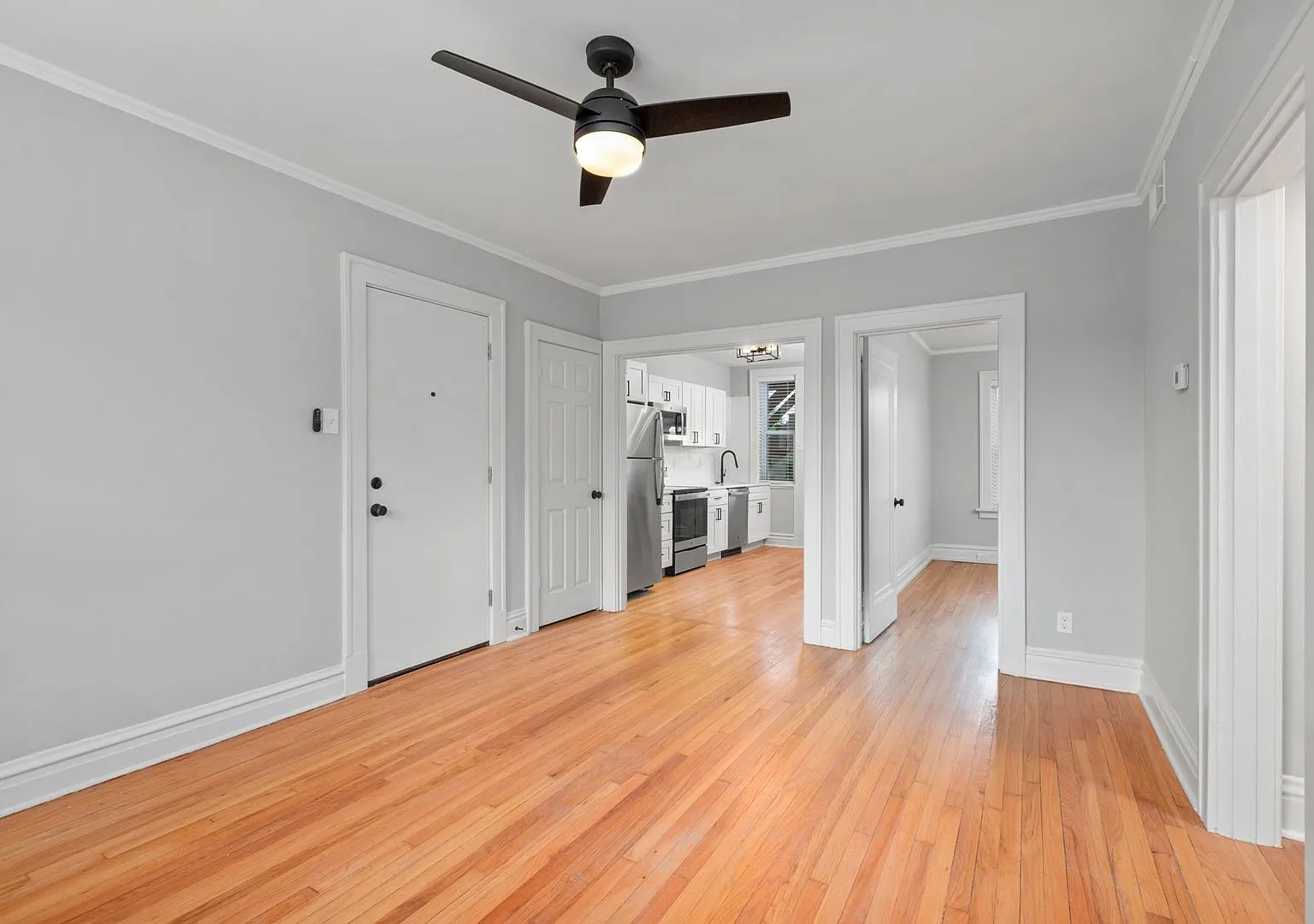 6201 Arsenal through 3051 Clifton — Photo 2