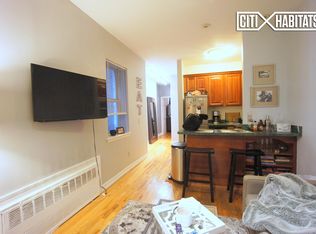 469 W 153rd St APT 2D, New York, NY 10031