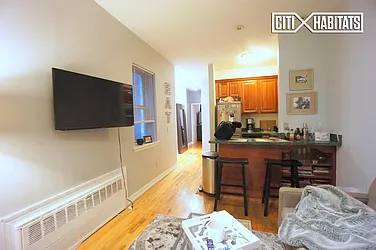 Rented by Citi Habitats