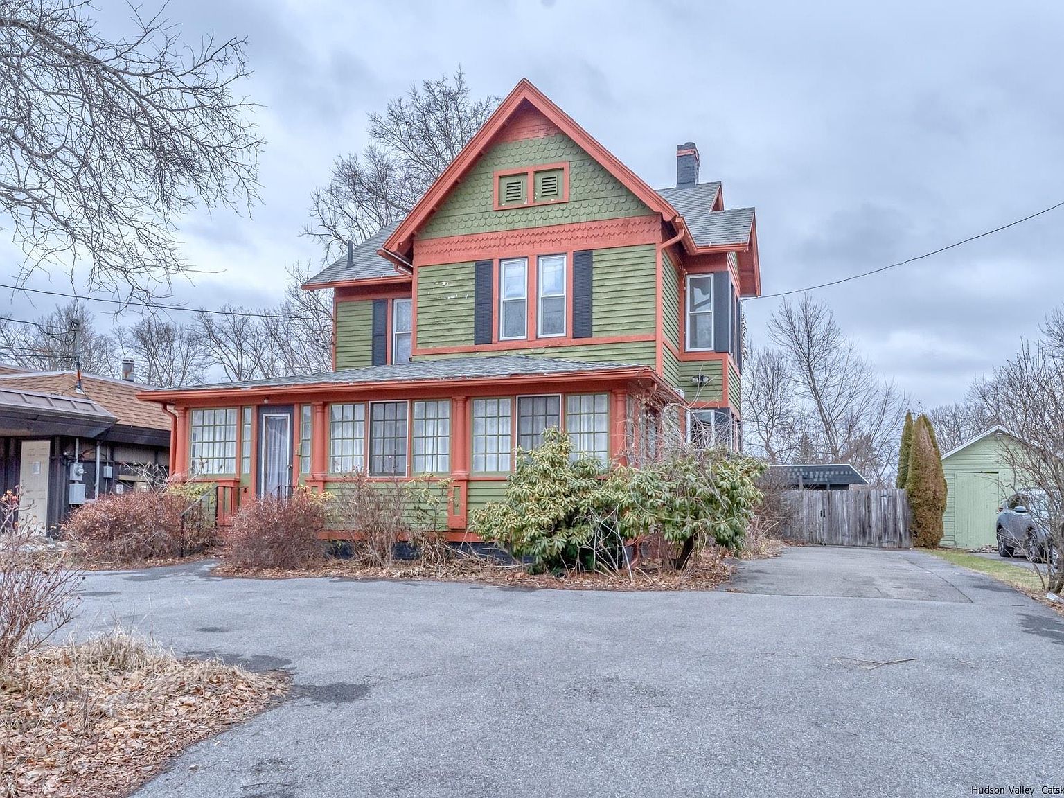 142 Jefferson Heights, Catskill, NY 12414 Zillow