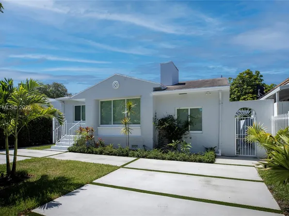 1950 SW 13th St, Miami, FL 33145